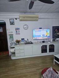 Blk 616 Hougang Avenue 8 (Hougang), HDB 5 Rooms #600242731